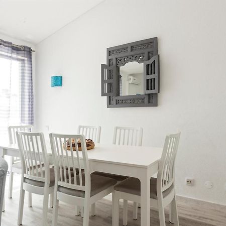 Palmeiras Do Golfe - 3 Bed. Apartment - فيلامورا المظهر الخارجي الصورة
