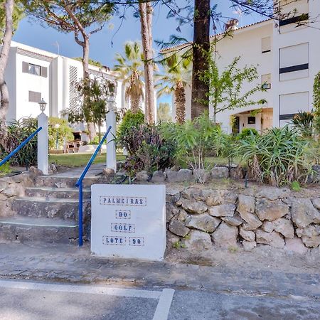 Palmeiras Do Golfe - 3 Bed. Apartment - فيلامورا المظهر الخارجي الصورة