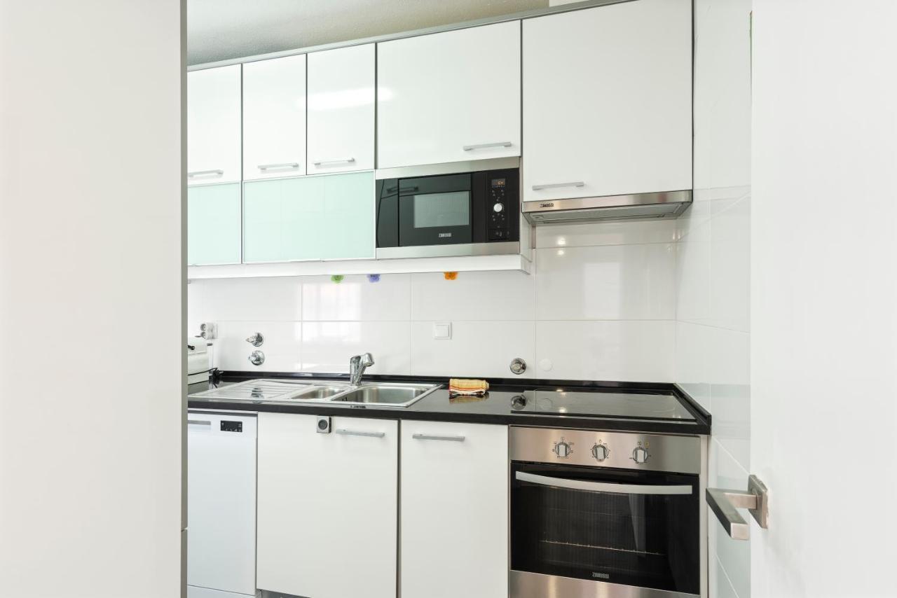 Palmeiras Do Golfe - 3 Bed. Apartment - فيلامورا المظهر الخارجي الصورة