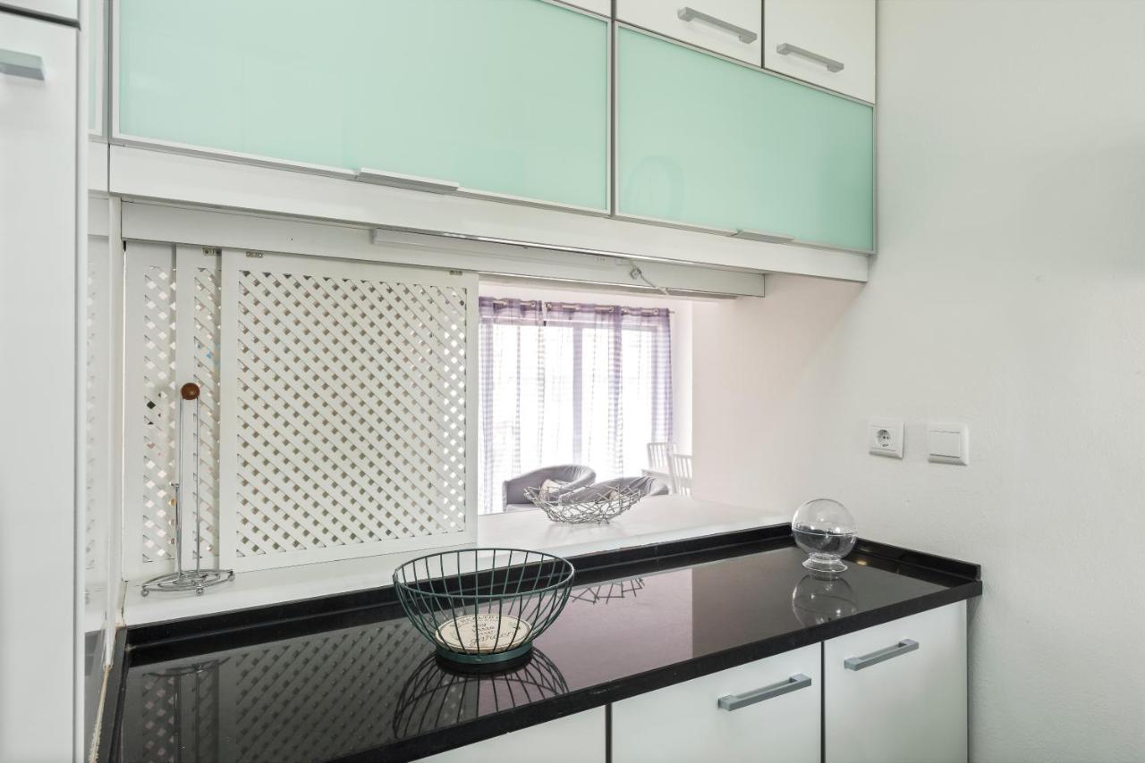 Palmeiras Do Golfe - 3 Bed. Apartment - فيلامورا المظهر الخارجي الصورة