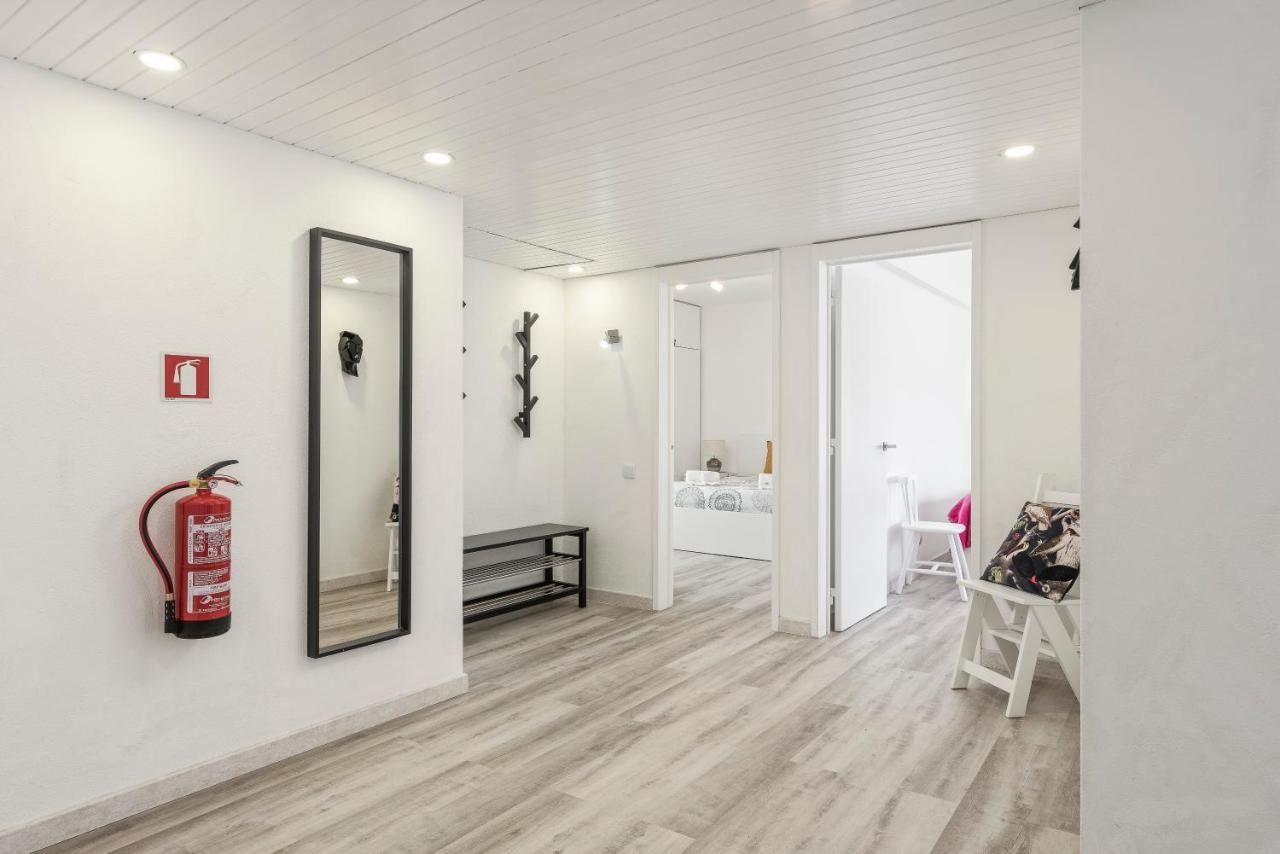 Palmeiras Do Golfe - 3 Bed. Apartment - فيلامورا المظهر الخارجي الصورة