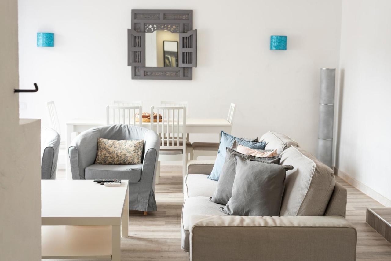 Palmeiras Do Golfe - 3 Bed. Apartment - فيلامورا المظهر الخارجي الصورة