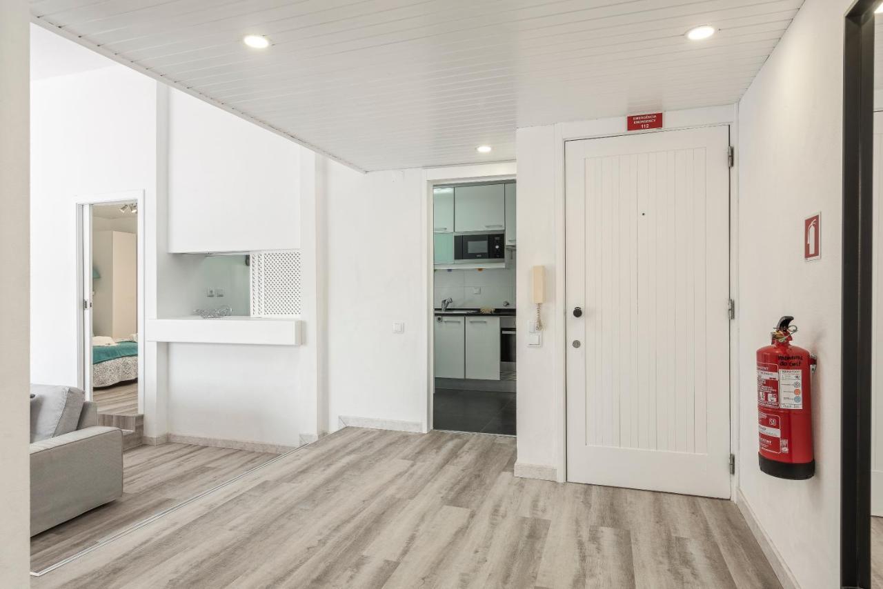 Palmeiras Do Golfe - 3 Bed. Apartment - فيلامورا المظهر الخارجي الصورة