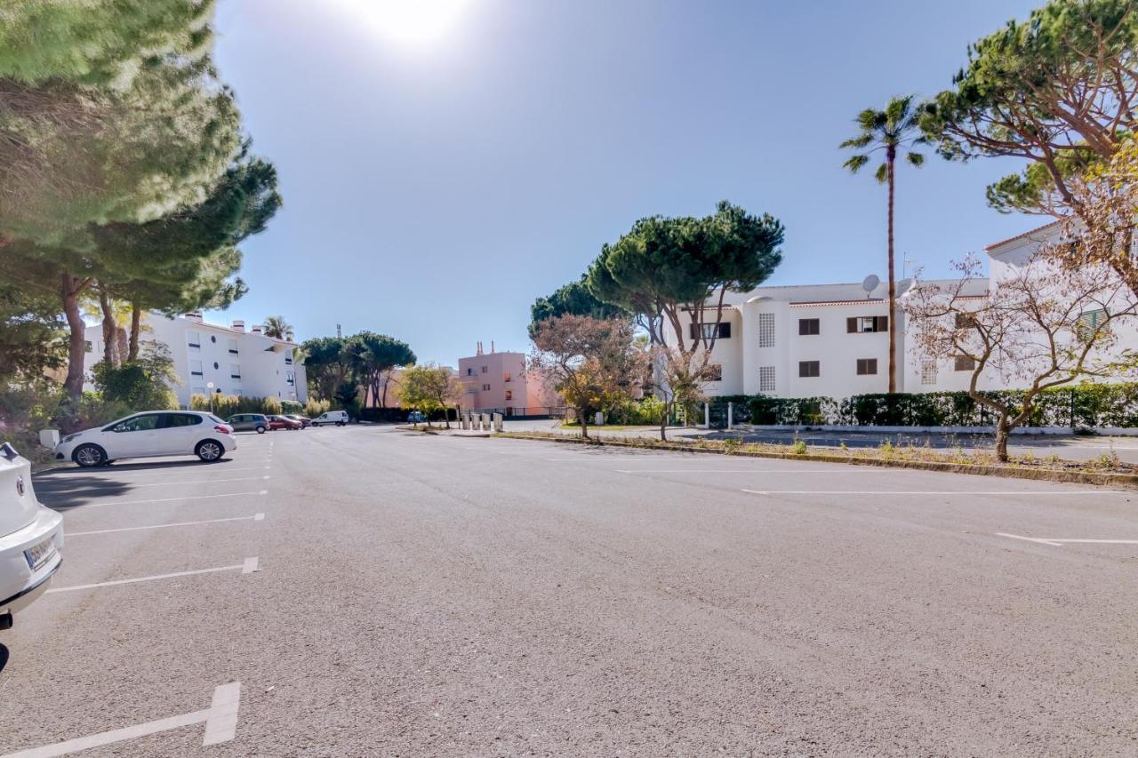Palmeiras Do Golfe - 3 Bed. Apartment - فيلامورا المظهر الخارجي الصورة