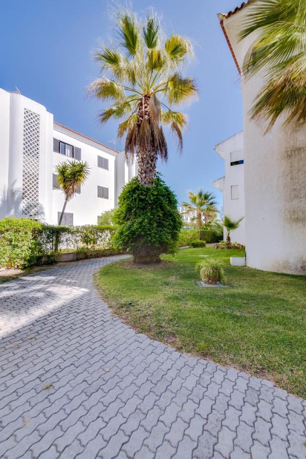 Palmeiras Do Golfe - 3 Bed. Apartment - فيلامورا المظهر الخارجي الصورة